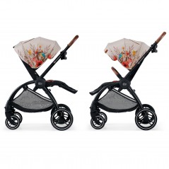 21 Kinderkraft EVOLUTION COCOON  Freedom