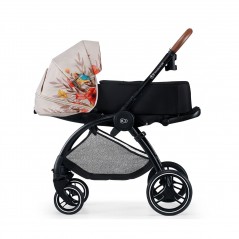 21 Kinderkraft EVOLUTION COCOON  Freedom
