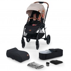 21 Kinderkraft EVOLUTION COCOON  Freedom