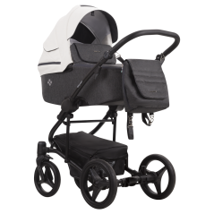 21 Bebetto Torino  Black  01