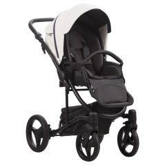 21 Bebetto Torino  Black  01