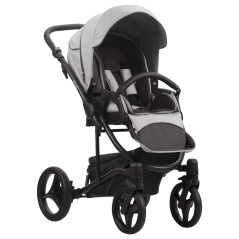 21 Bebetto Torino  Black  05