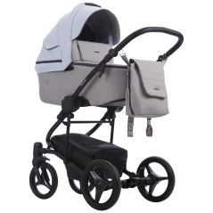 21 Bebetto Torino  Black  12