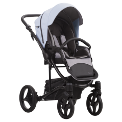 21 Bebetto Torino  Black  12
