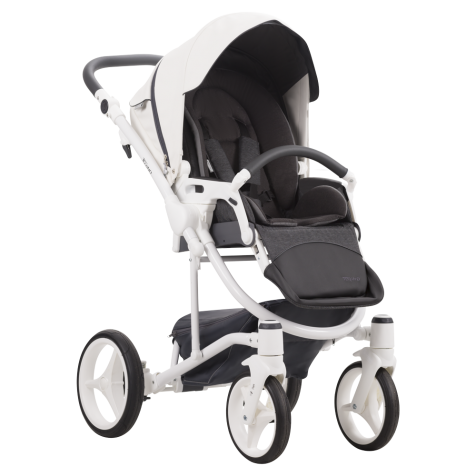21 Bebetto Torino  White  01