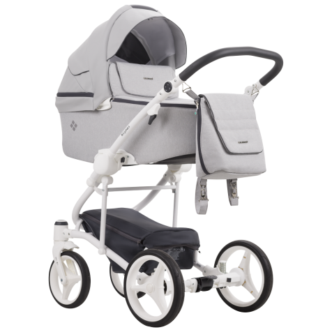 21 Bebetto Torino  White  01 
