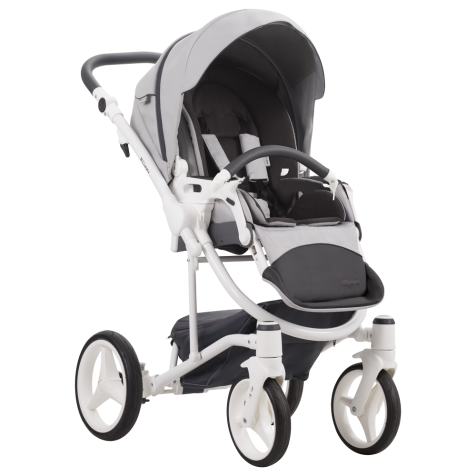 21 Bebetto Torino  White  01 