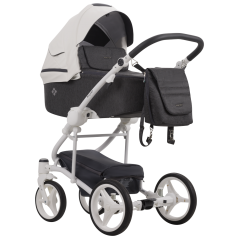 21 Bebetto Torino  White  01