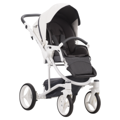 21 Bebetto Torino  White  01