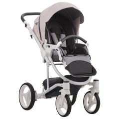 21 Bebetto Torino  White  01 
