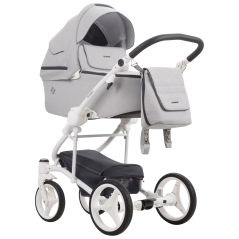 21 Bebetto Torino  White  01 
