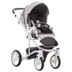 21 Bebetto Torino  White  01 