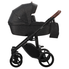 21 Bebetto Luca  Black  01