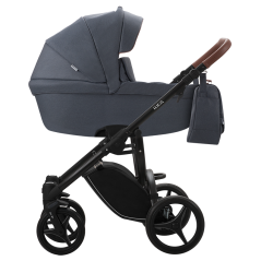 21 Bebetto Luca  Black  06