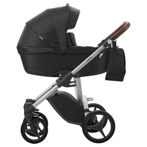 21 Bebetto Luca  Grey  01