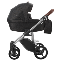 21 Bebetto Luca  Grey  01