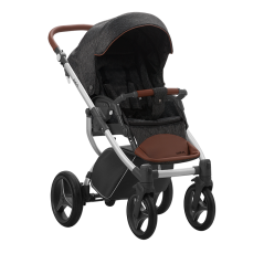 21 Bebetto Luca  Grey  01