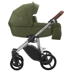21 Bebetto Luca  Grey  04