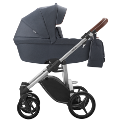 21 Bebetto Luca  Grey  06