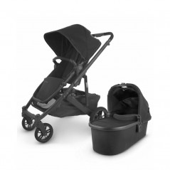 JAKE (charcoal/carbon/black leather) 810030090441