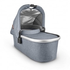 GREGORY (blue mlange /silver/saddle leather) 810030090427