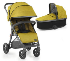  21 BabyStyle Oyster Zero Gravity