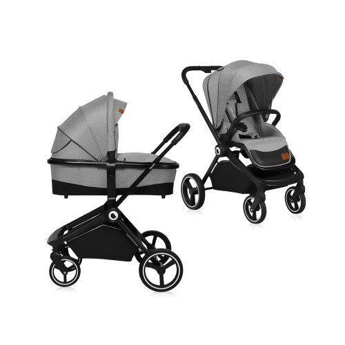 Grey Graphite