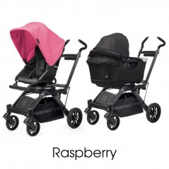 Orbit Baby G3  Raspberry