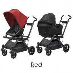 Orbit Baby G3  Red