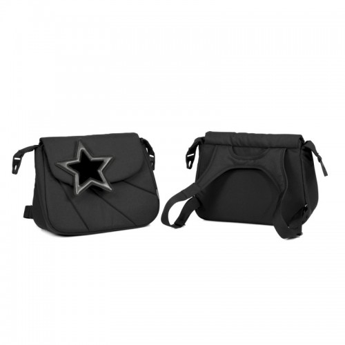 Black Star 007