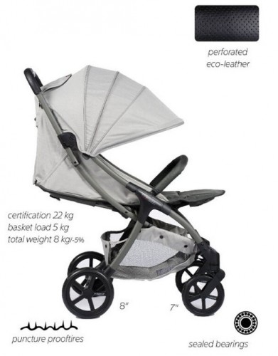 MAST Swiss Design M2x