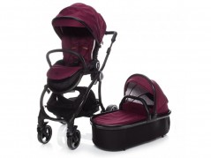 BORDO RED