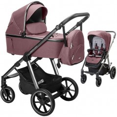 318 Heather pink