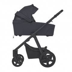 17 graphite wind