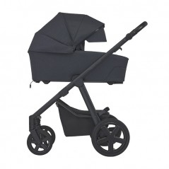 17 graphite wind