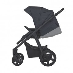 17 graphite wind