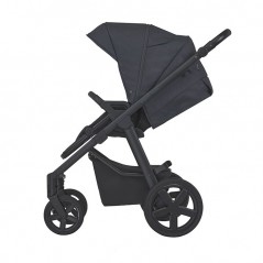 17 graphite wind