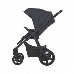 17 graphite wind