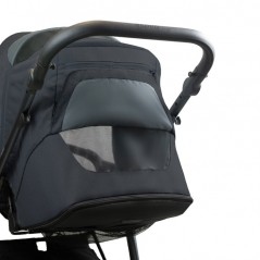 17 graphite wind
