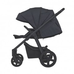 17 graphite wind
