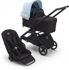 BLACK/MIDNIGHT BLACK/Skyline Blue