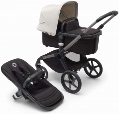 graphite-black-misty white