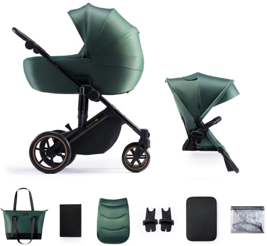 Dark Green