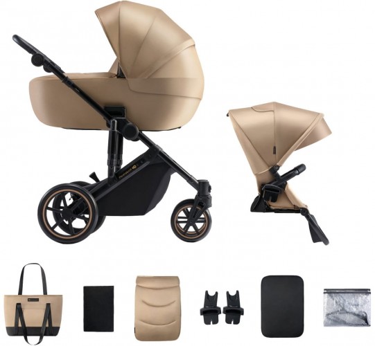 Sandrose Beige