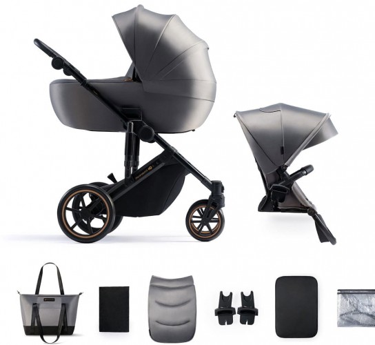 Shadow Grey