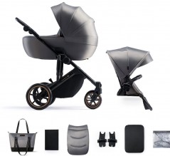 Shadow Grey