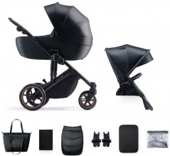 Venezian Black