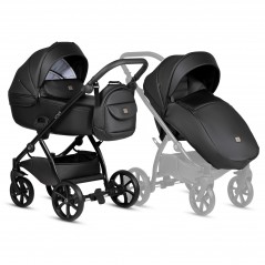 699 Jet Black