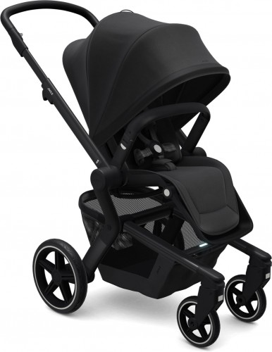 Brilliant Black