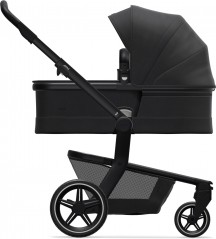 Brilliant Black